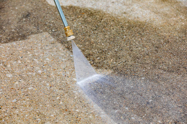 Best Oil Spill Cleanup  in New Fairview, TX
