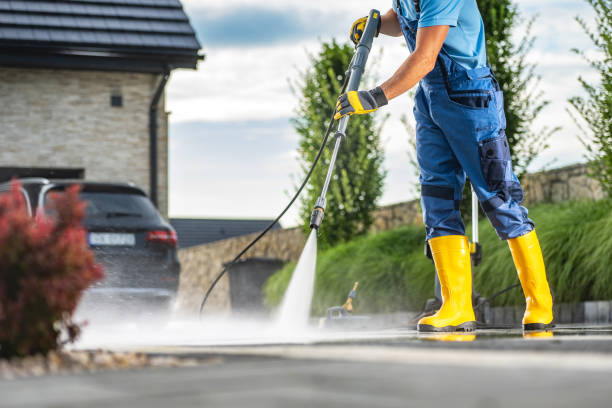 Best Sidewalk and Walkway Cleaning  in New Fairview, TX